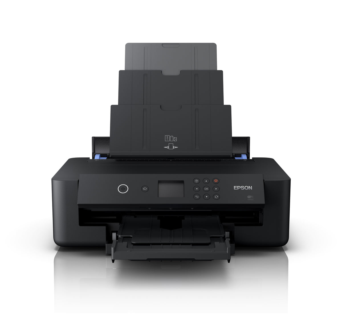 EAN 8715946633893 - Epson HD XP-15000 impresora de inyección de tinta Color 5760 x 1440 DPI Wifi imagen 3