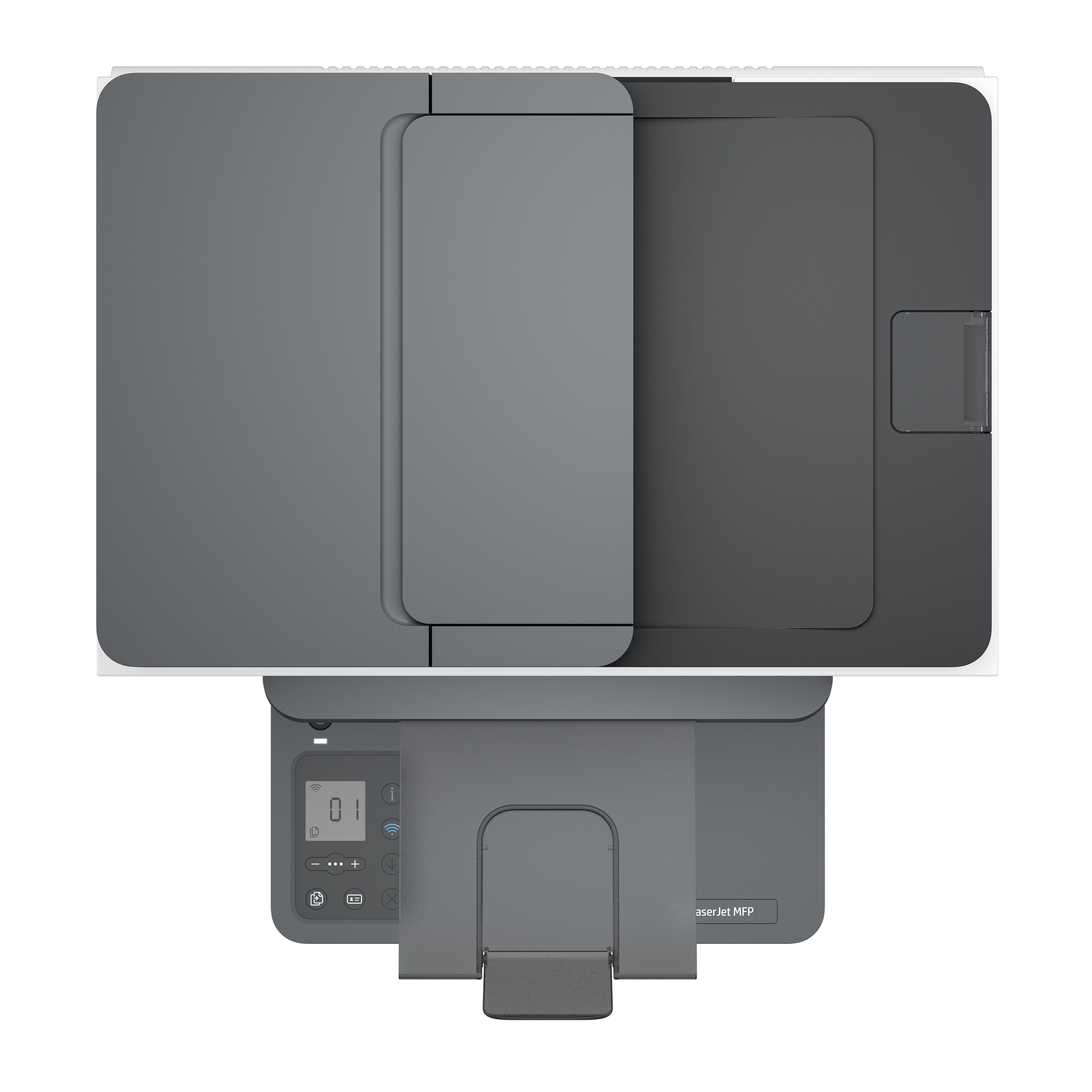 Hp Laserjet Impresora Multifunción M235sdw