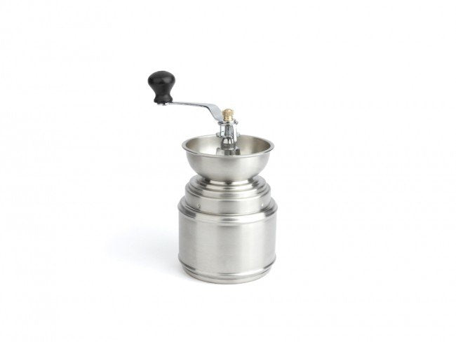 Molinillo De Café Leopold Vienna Acero Inoxidable Lv01542