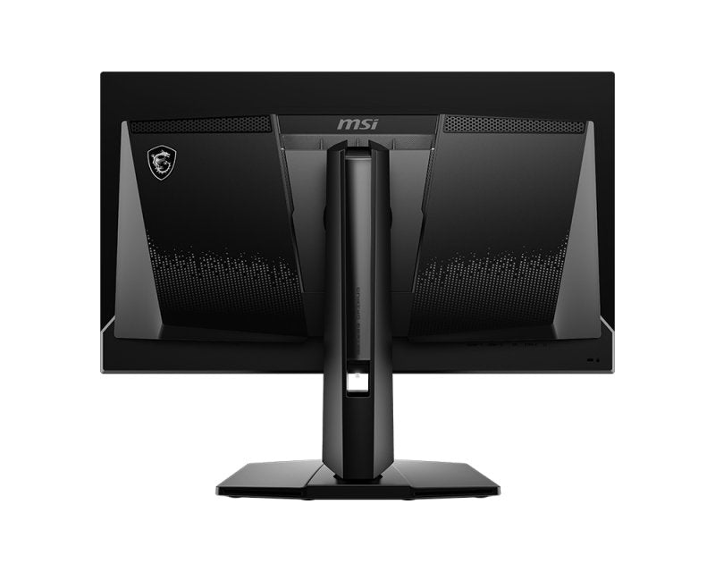 EAN 4711377190336 - MSI MAG 271QPXDE QD-OLED E2 pantalla para PC 67,3 cm (26.5") 2560 x 1440 Pixeles Wide Quad HD Negro imagen 3