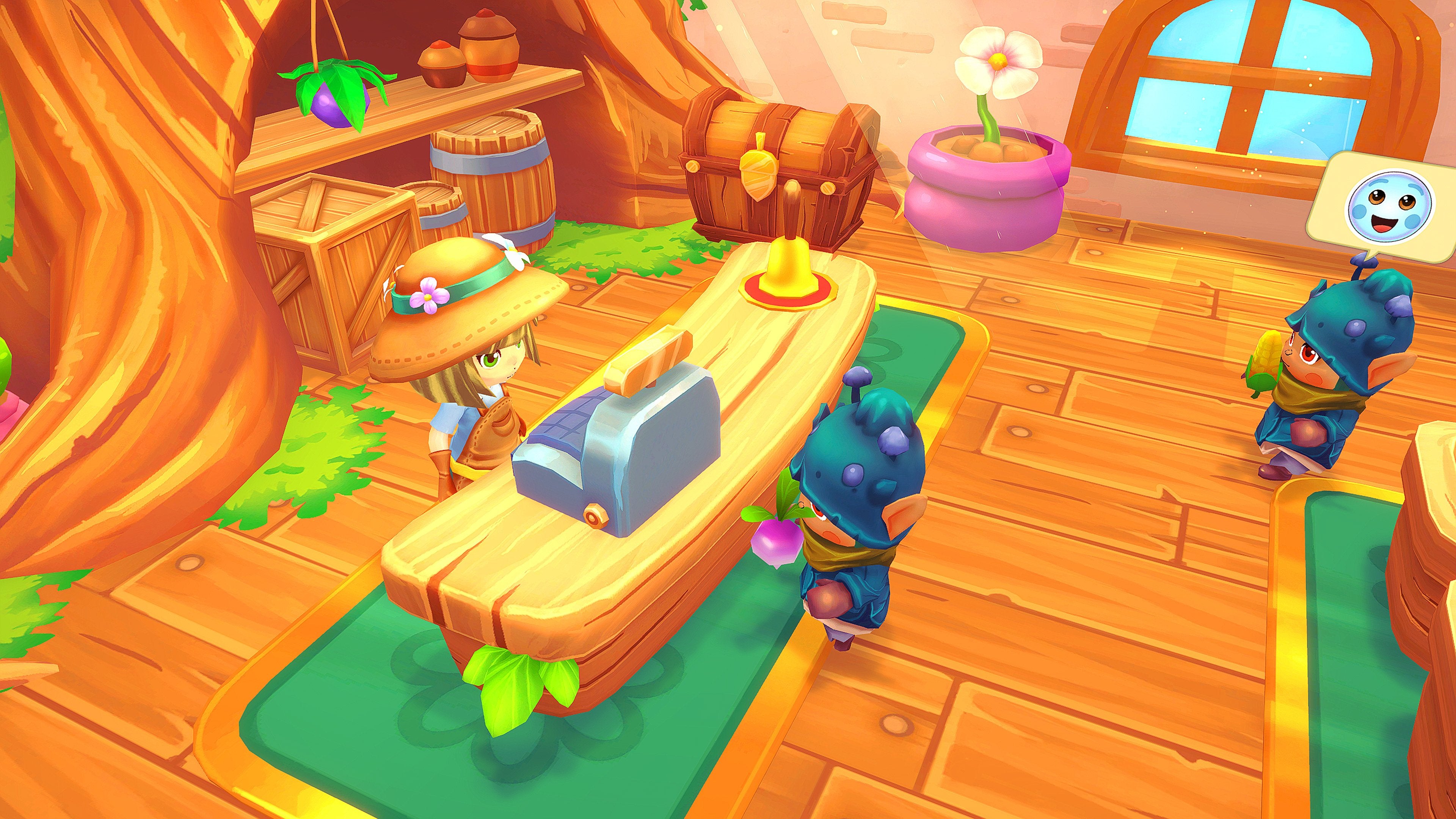EAN 5061078710005 - PQube Sugardew Island imagen 3