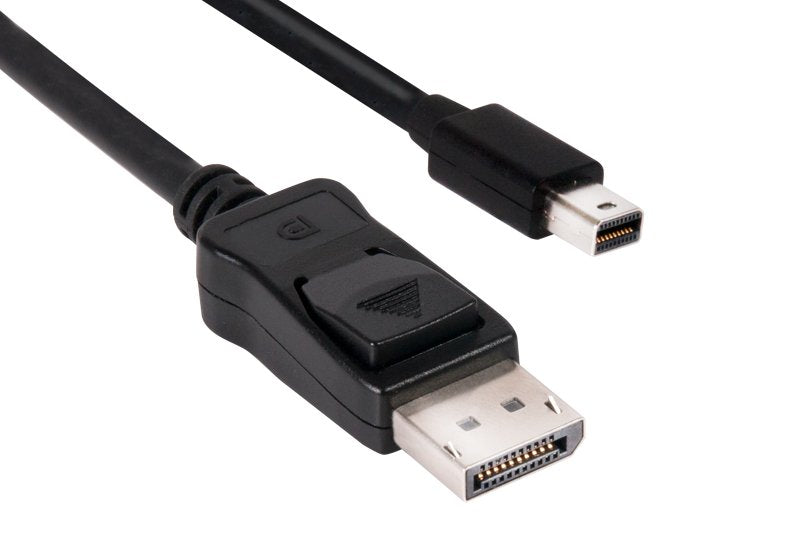 EAN 8719214470630 - CLUB3D CAC-1115 cable DisplayPort 2 m Negro imagen 1