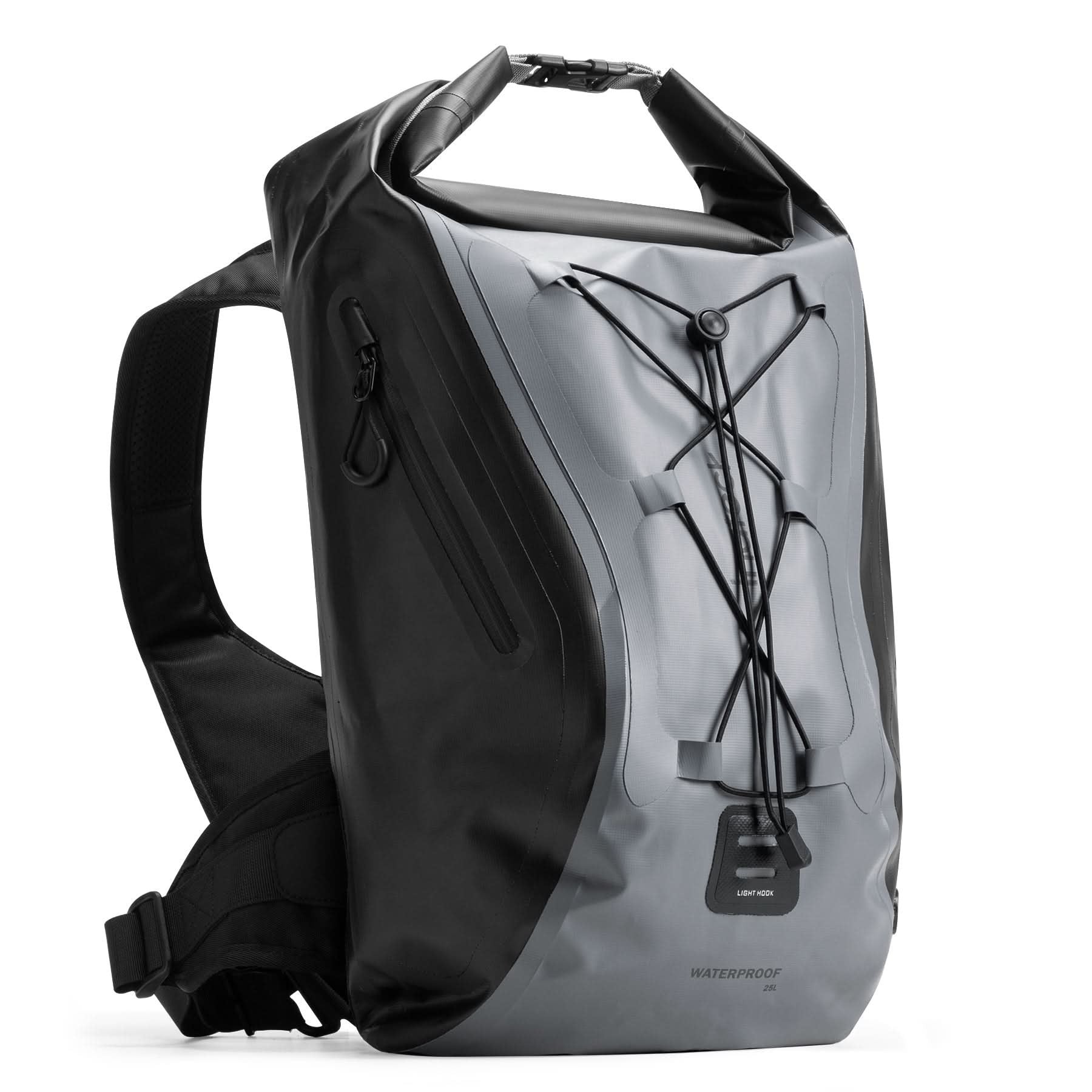 EAN 6976521110624 - Inateck BP06003 25 L Negro, Gris imagen 2