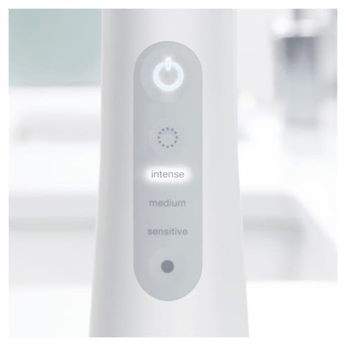 Oral-B Aquacare 6 Pro Expert Irrigador Bucal Portatil