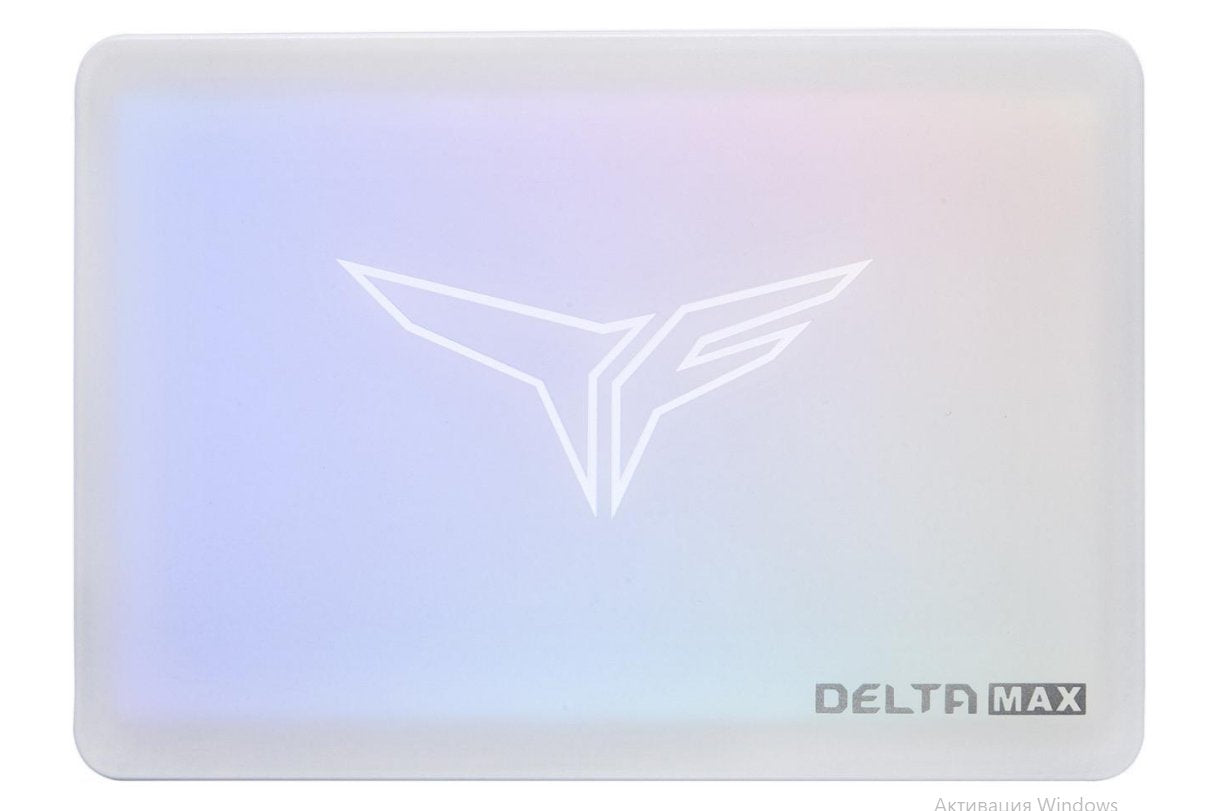EAN 0765441060005 - Team Group SSD 1TB 550/550 DeltaMaxL. wh SA3 TEM 2.5" Serial ATA III 3D NAND imagen 1