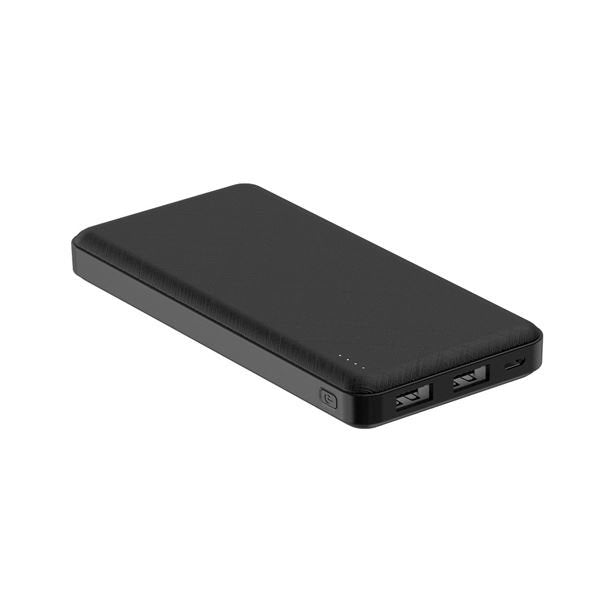 EAN 8021735751571 - Celly PBE10000 Ión de litio 10000 mAh Negro imagen 3