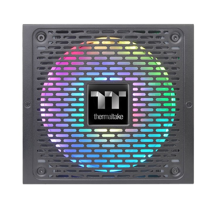 Fuente De Alimentación Thermaltake Toughpower Gf3 Argb 750w Gold, Ps-Tpd-0750f4fage-1