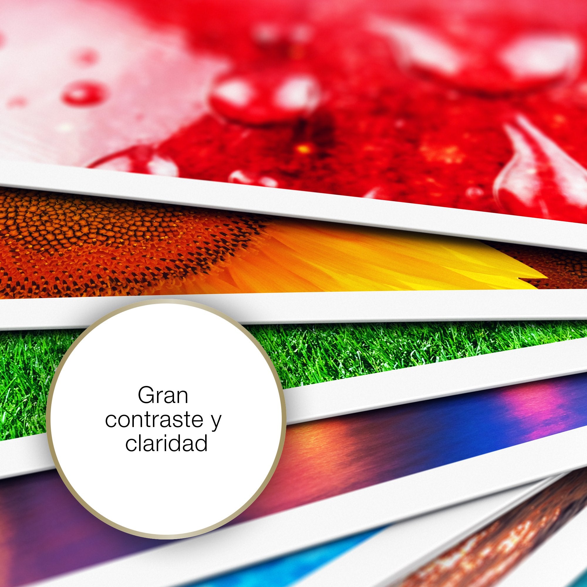EAN 8715946529516 - Epson Photo Paper Glossy Brillo imagen 4