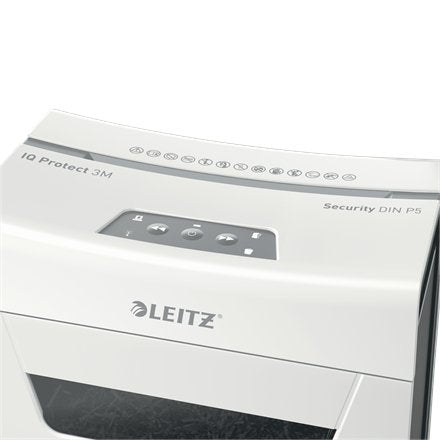 Leitz Iq Protect 3 P5, 3 Kart