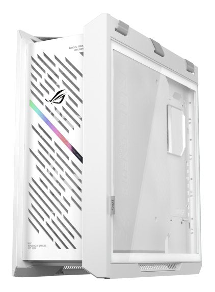 Asus Rog Strix Helios Ii Midi Tower Blanco