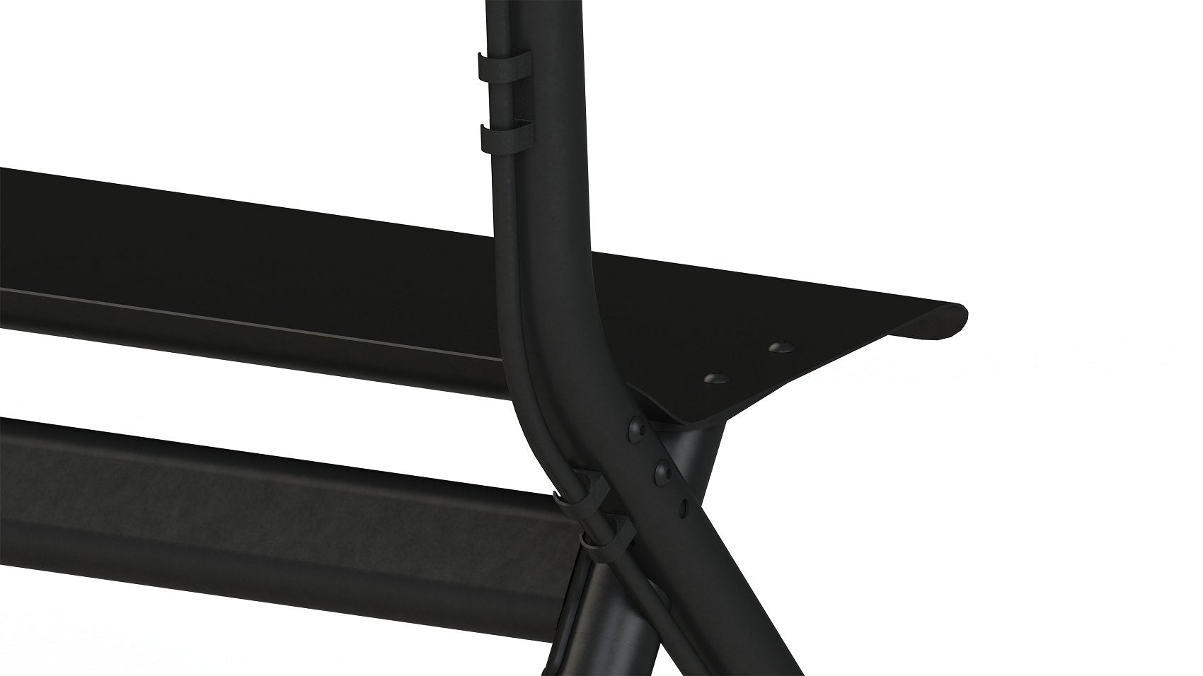 EAN 8623453000001 - Vision VFM-F12 soporte para TV 2,54 m (100") Negro imagen 12