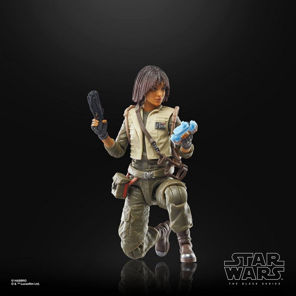 Figura Osha Aniseya The Acolyte Star Wars 15cm