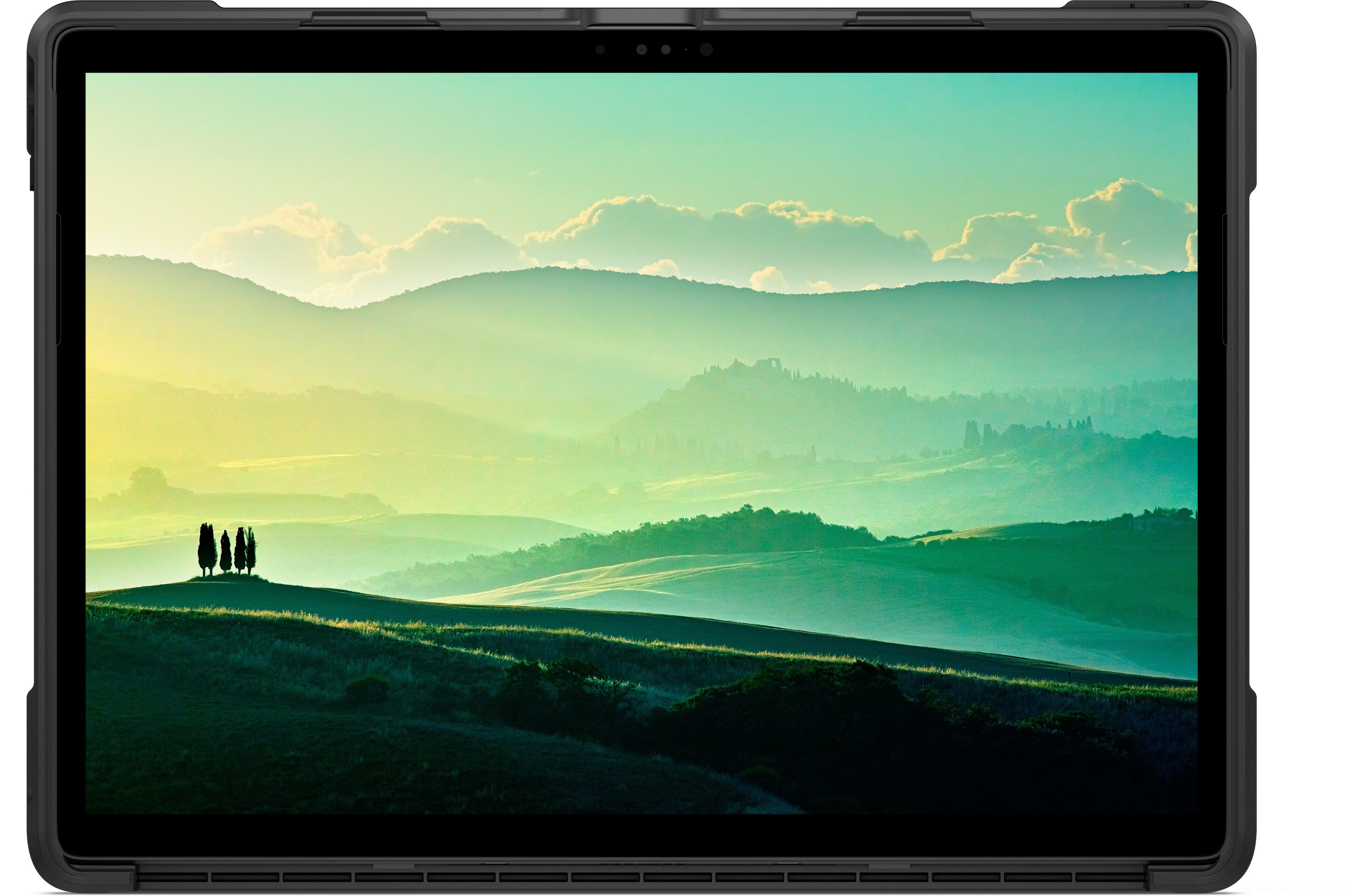 EAN 5715063531075 - DELL CG7325L 33,8 cm (13.3") Funda Negro imagen 1