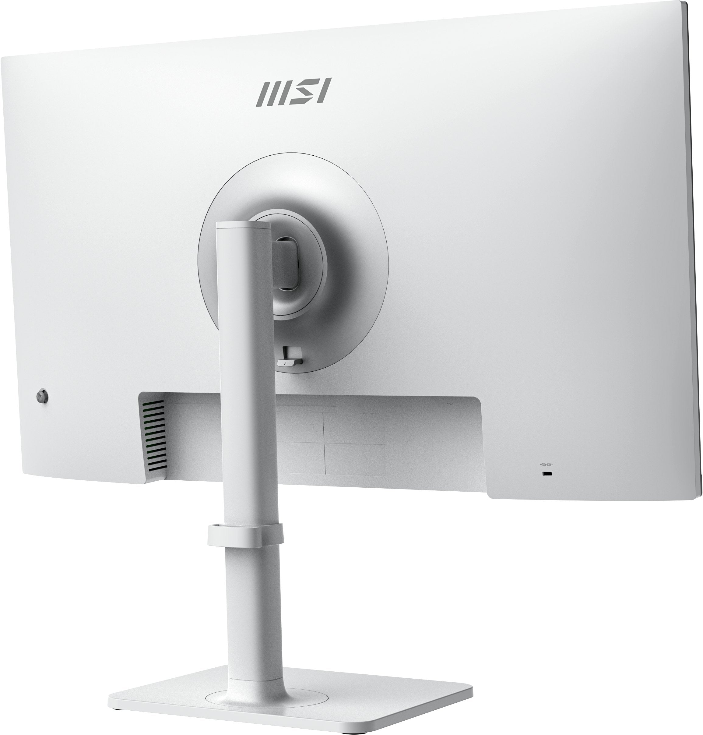 Monitor Pro Max 271qphw E14 27 Cali/Led/Wqhd/Flat/144hz/Bialy