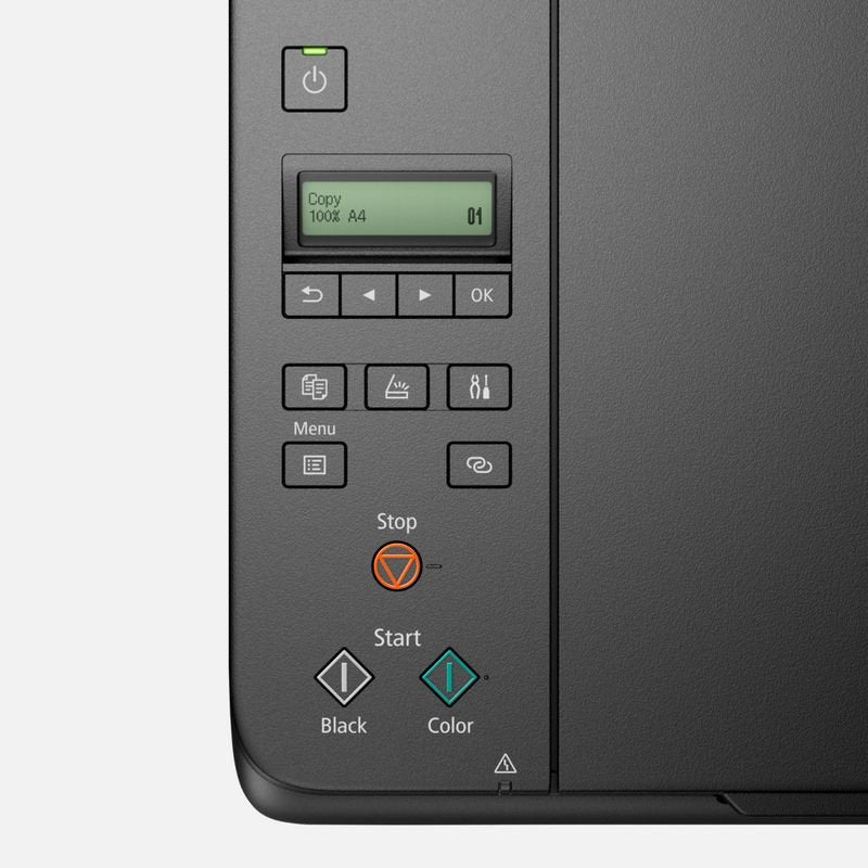 EAN 4549292172638 - Canon PIXMA G650 MegaTank Inyección de tinta A4 4800 x 1200 DPI Wifi imagen 5