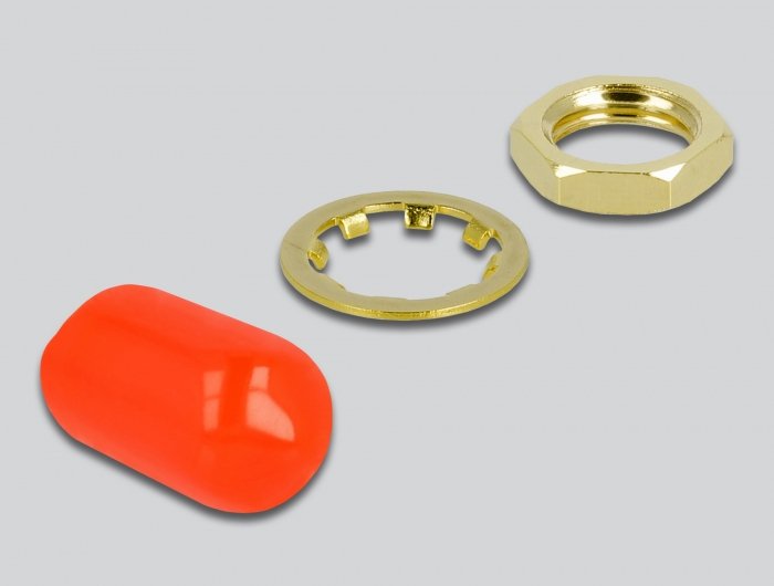 EAN 4043619904648 - DeLOCK 90464 cable coaxial LMR300 Negro imagen 2