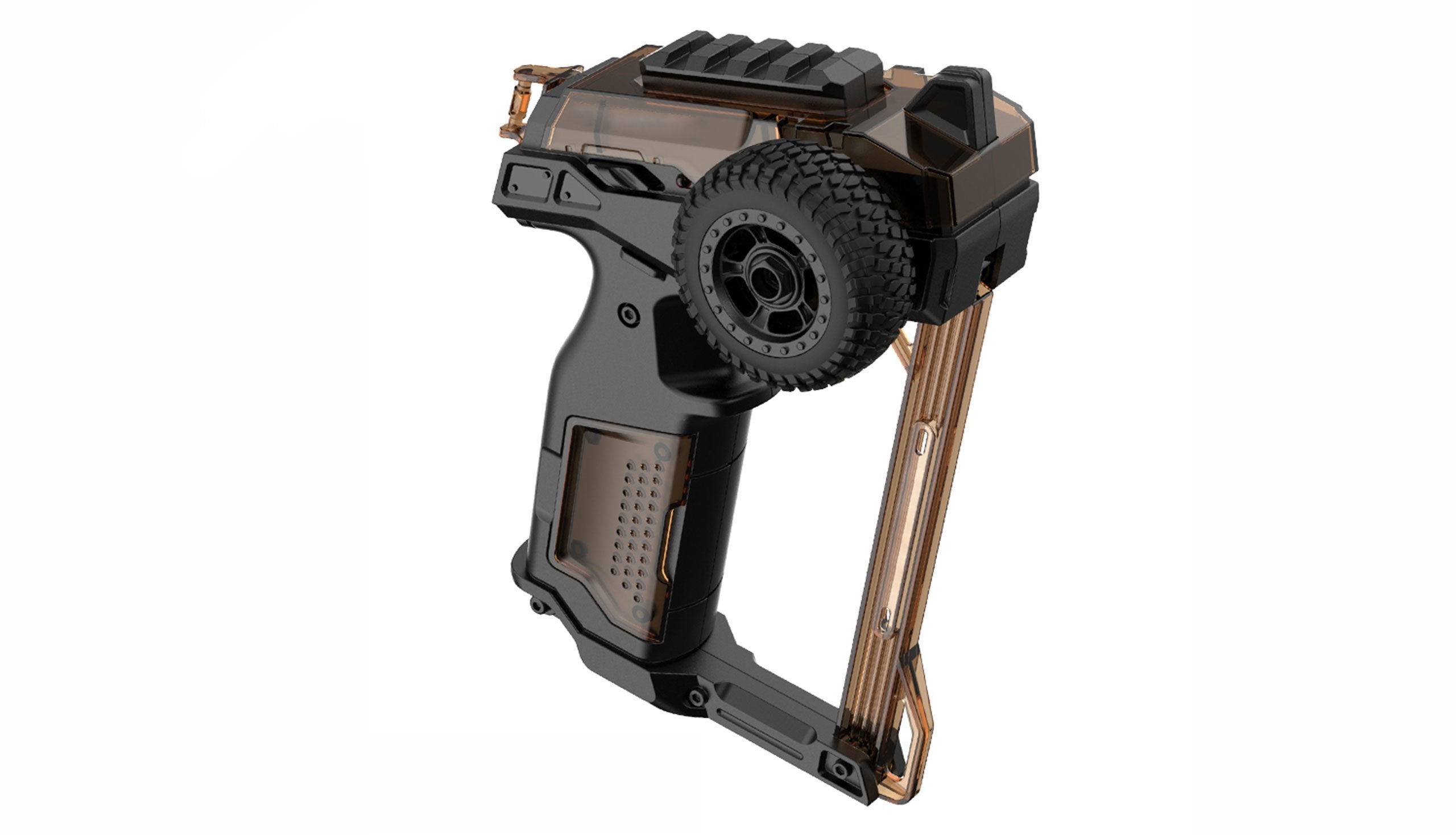 Amewi Rc Auto Desert Hggy Diy/Ohne Akku 71teile Verde/8+