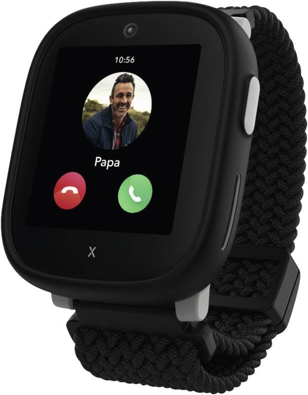 EAN 7090048404970 - Xplora X6Play 2nd Gen eSIM 3,86 cm (1.52") TFT Digital 360 x 400 Pixeles Pantalla táctil 4G Negro Wifi GP imagen 5