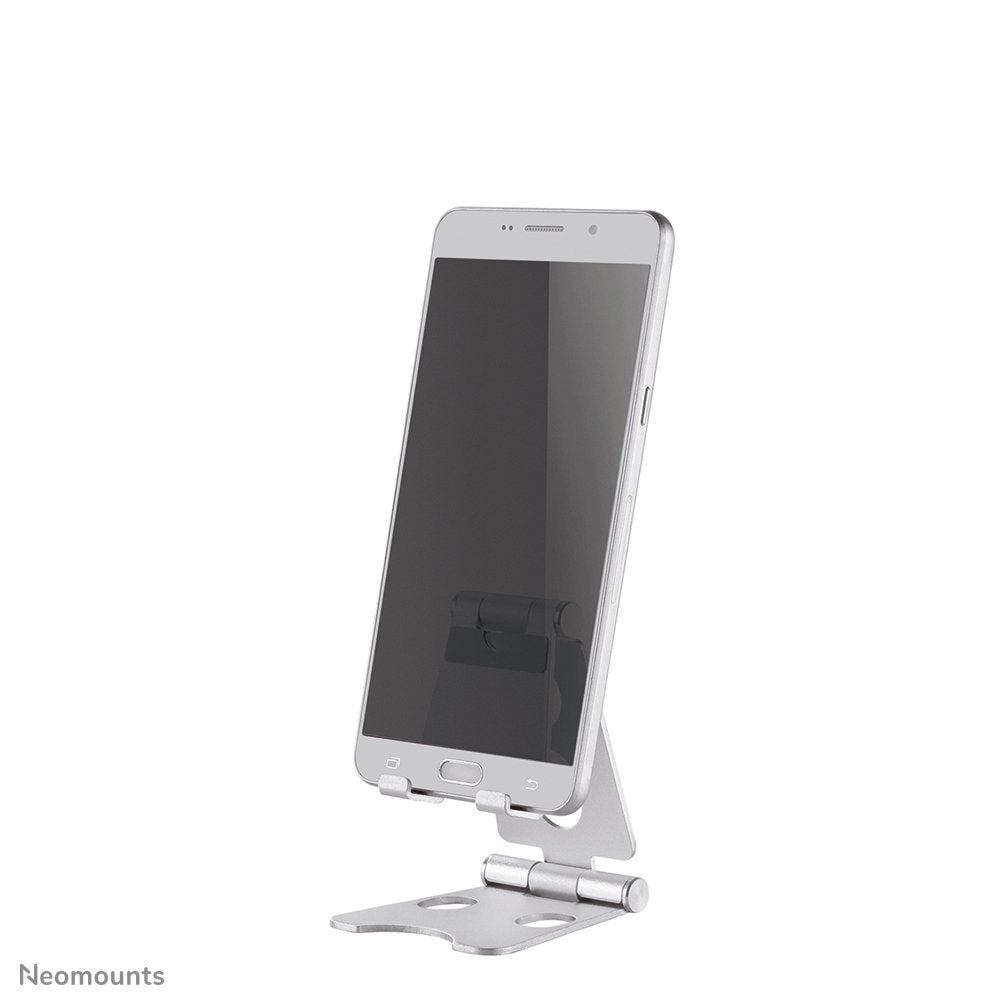 EAN 8717371448479 - Neomounts DS10-150SL1 soporte Soporte pasivo Teléfono móvil/smartphone Plata imagen 1