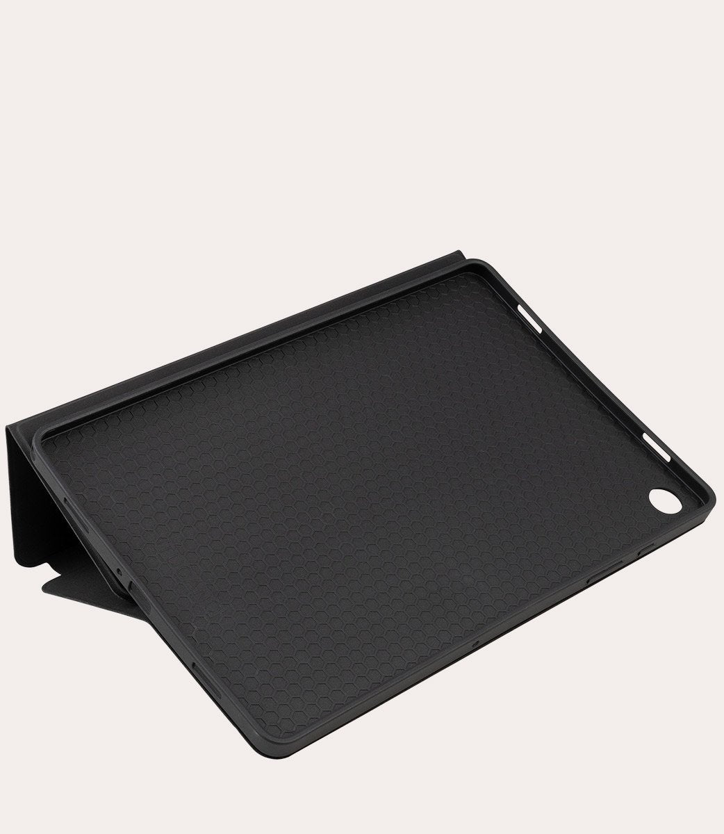 Tucano Gala Case Galaxy Tab A9+ 11 Pulgadas (2023) Negro