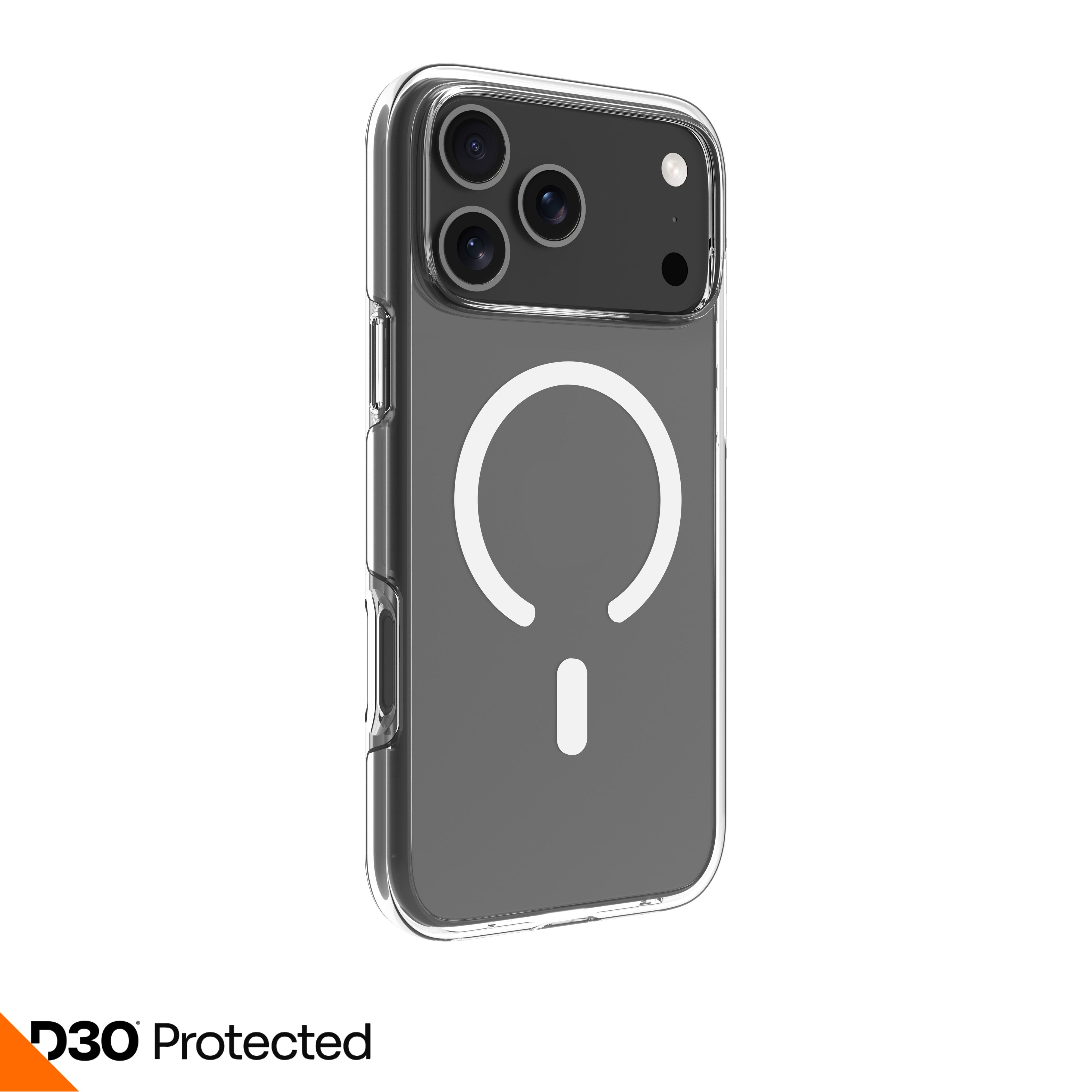 EAN 5711428067036 - dbramante1928 Iceland Ultra D3O MS funda para teléfono móvil Transparente imagen 1