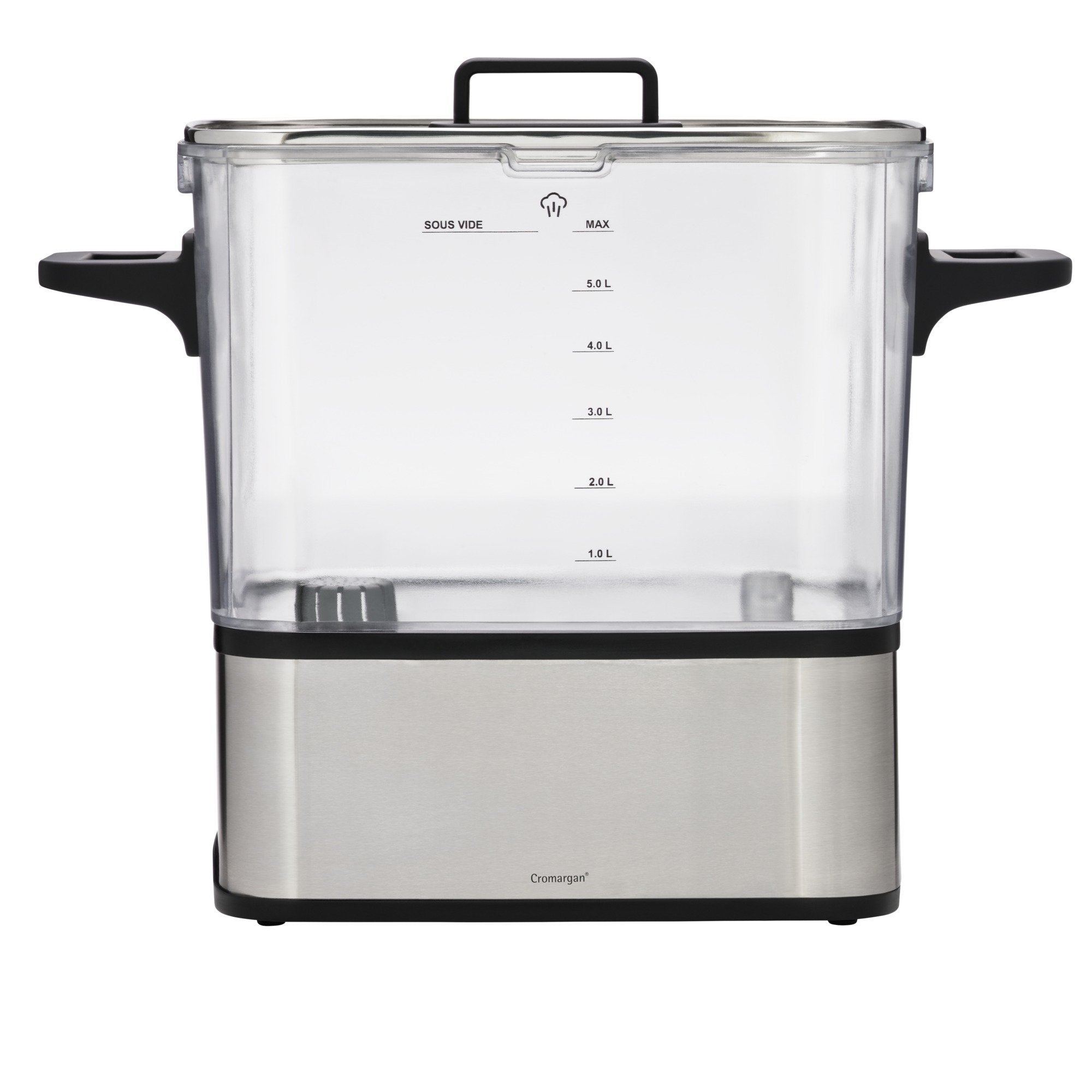 EAN 4211129133302 - WMF Lono 0415360011 Horno de agua para cocción sous vide (al vacío a baja temperatura) imagen 8