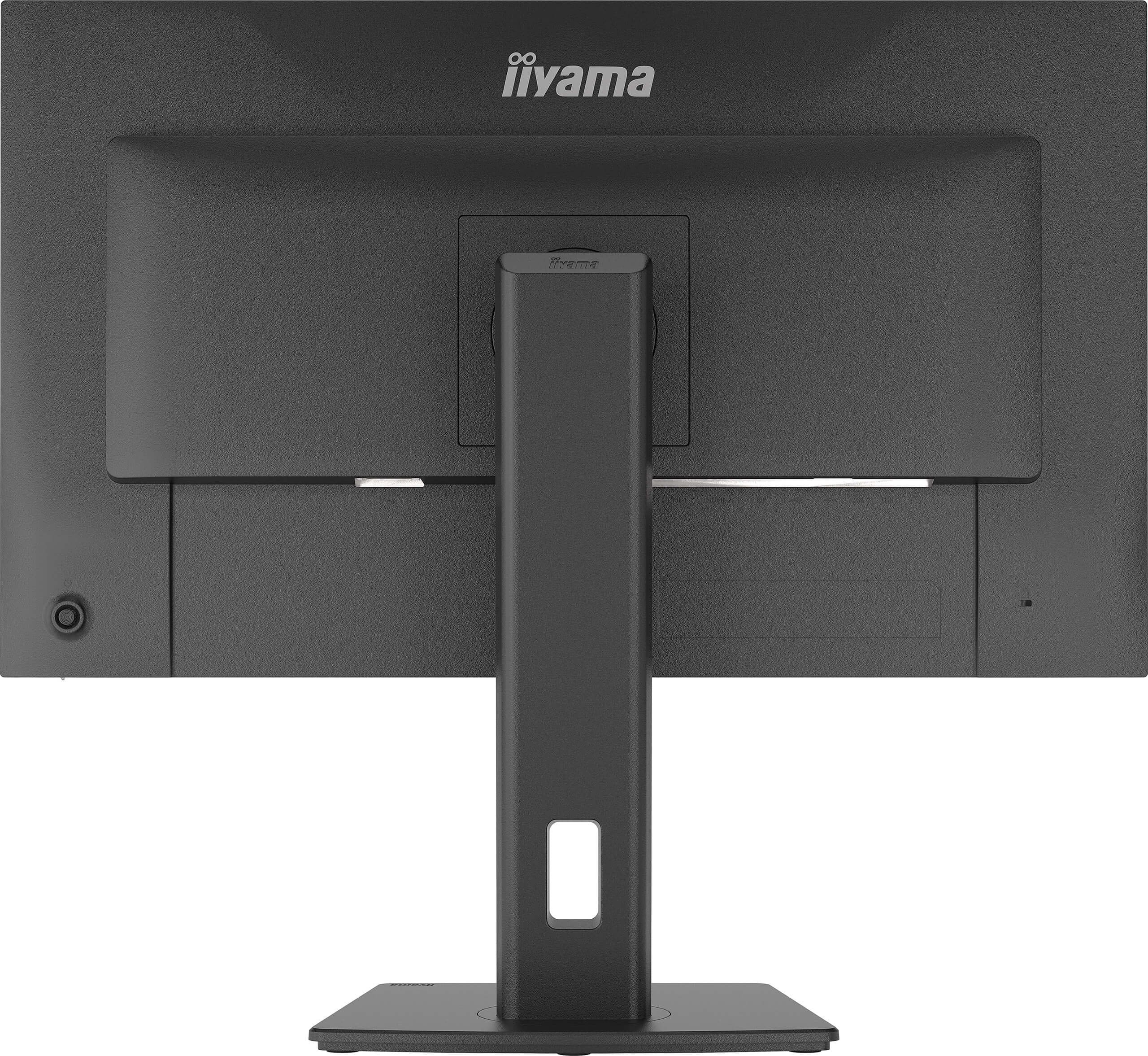 Iiyama 68.6cm 27" Xb2797qsu-B1 16:9 2xhdmi+Dp+2xusb-C