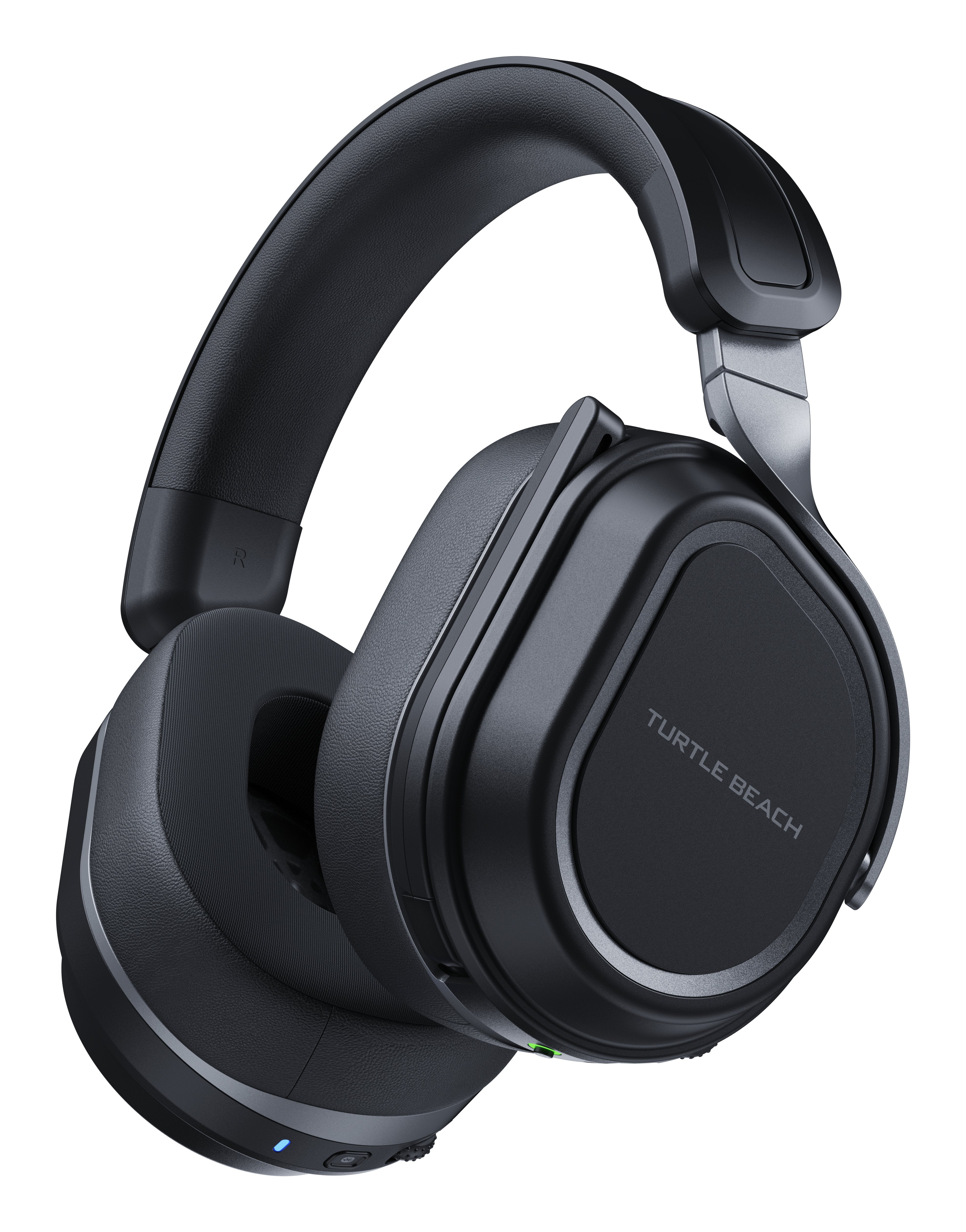 EAN 0731855051021 - Turtle Beach Stealth 700 Auriculares Alámbrico Diadema Juego Bluetooth Negro, Gris imagen 6
