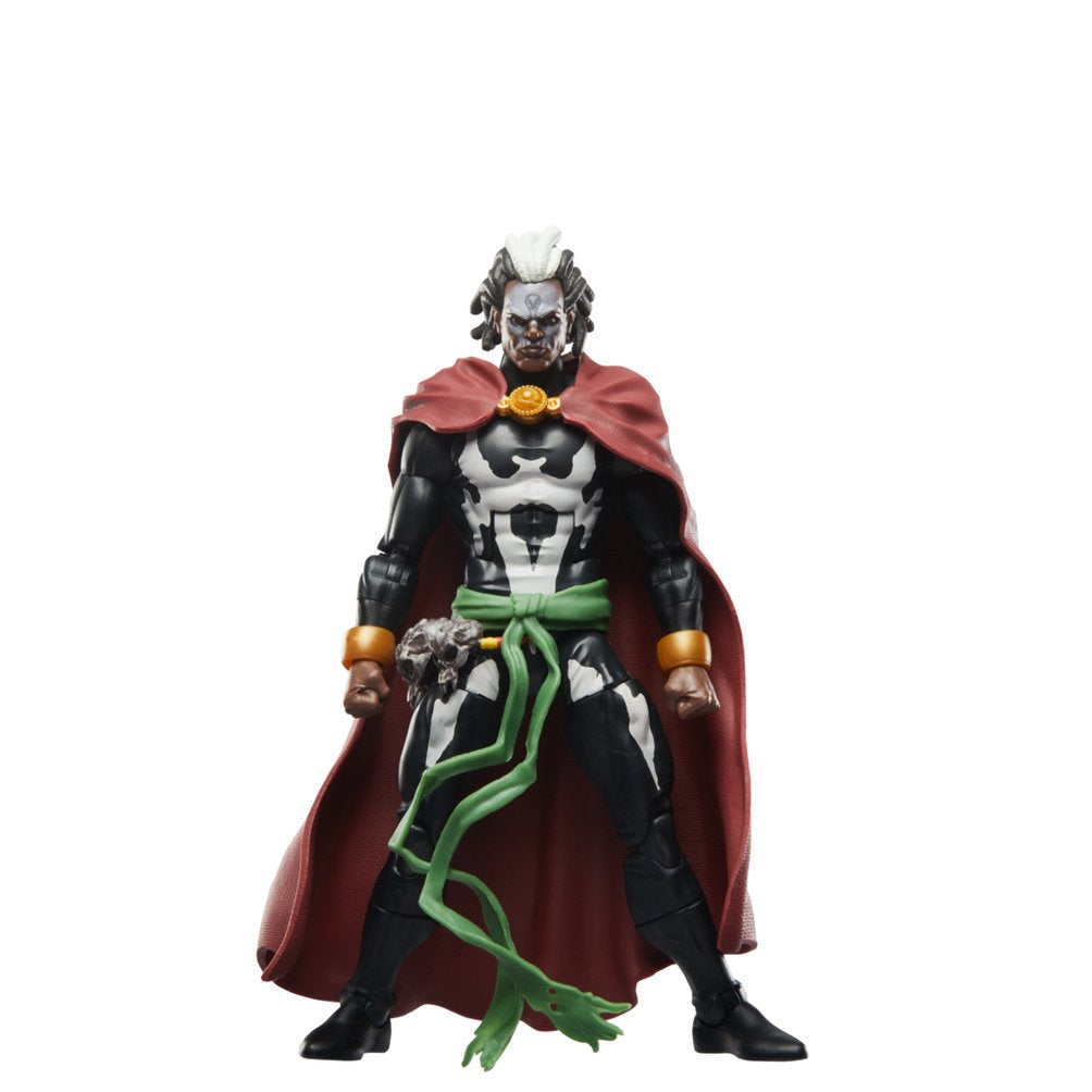 EAN 5010996196873 - Marvel Legends Series Strange Tales Brother Voodoo imagen 1