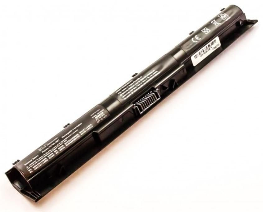 EAN 5711783171089 - CoreParts MBI4119 refacción para laptop Batería imagen 1