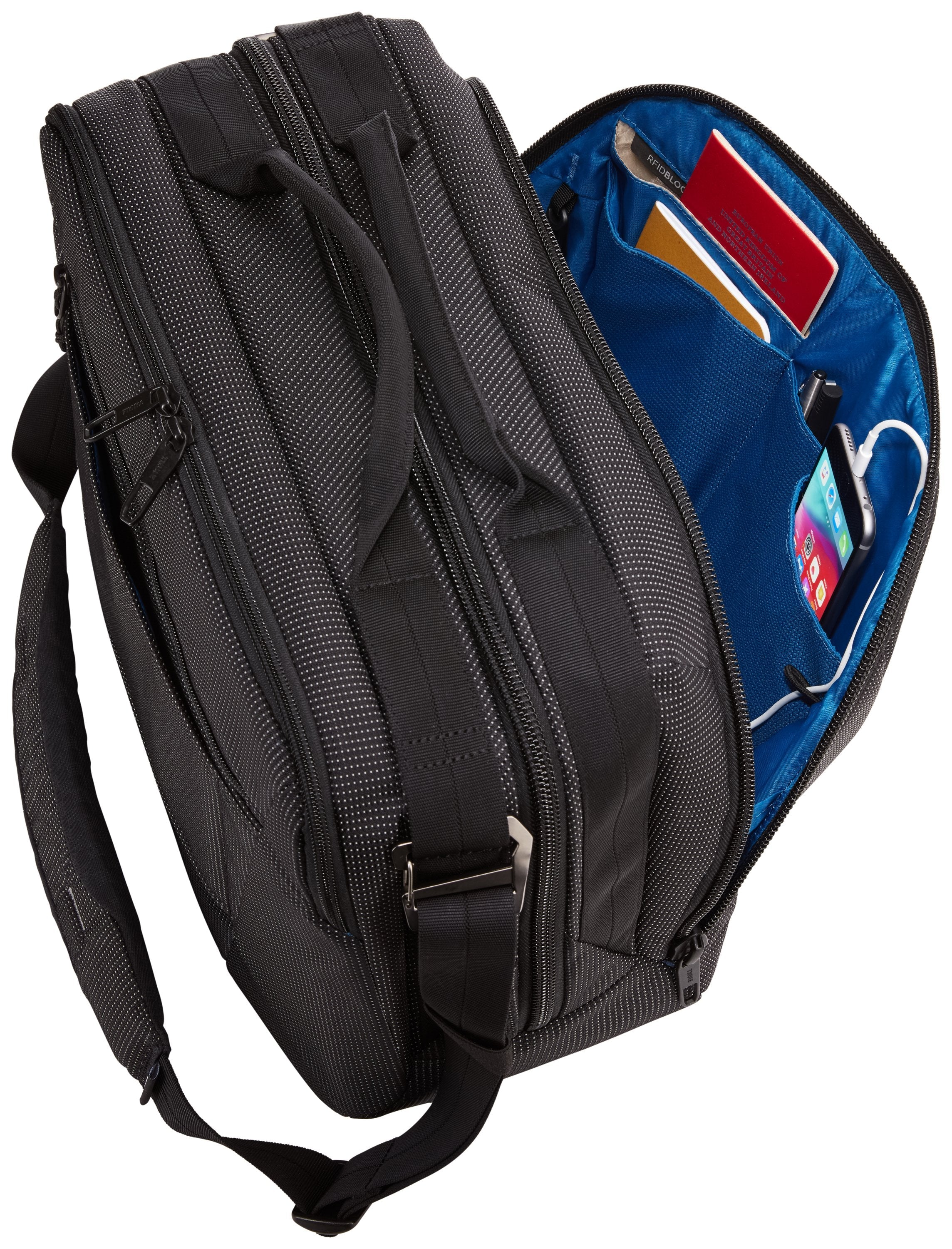 Thule Reisetasche Crossover2boarding Negro,Crossover 2 Boarding Bag