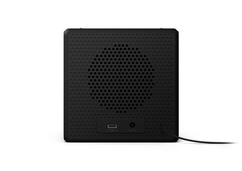 EAN 4895229155824 - Philips TAR4500/10 despertador Reloj despertador digital Negro imagen 4