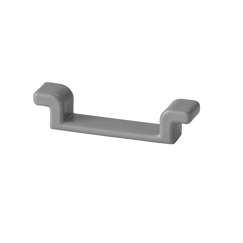 Weidmüller Ts End Cap 35x7.5 Tragschiene (Klemme) 1283470000