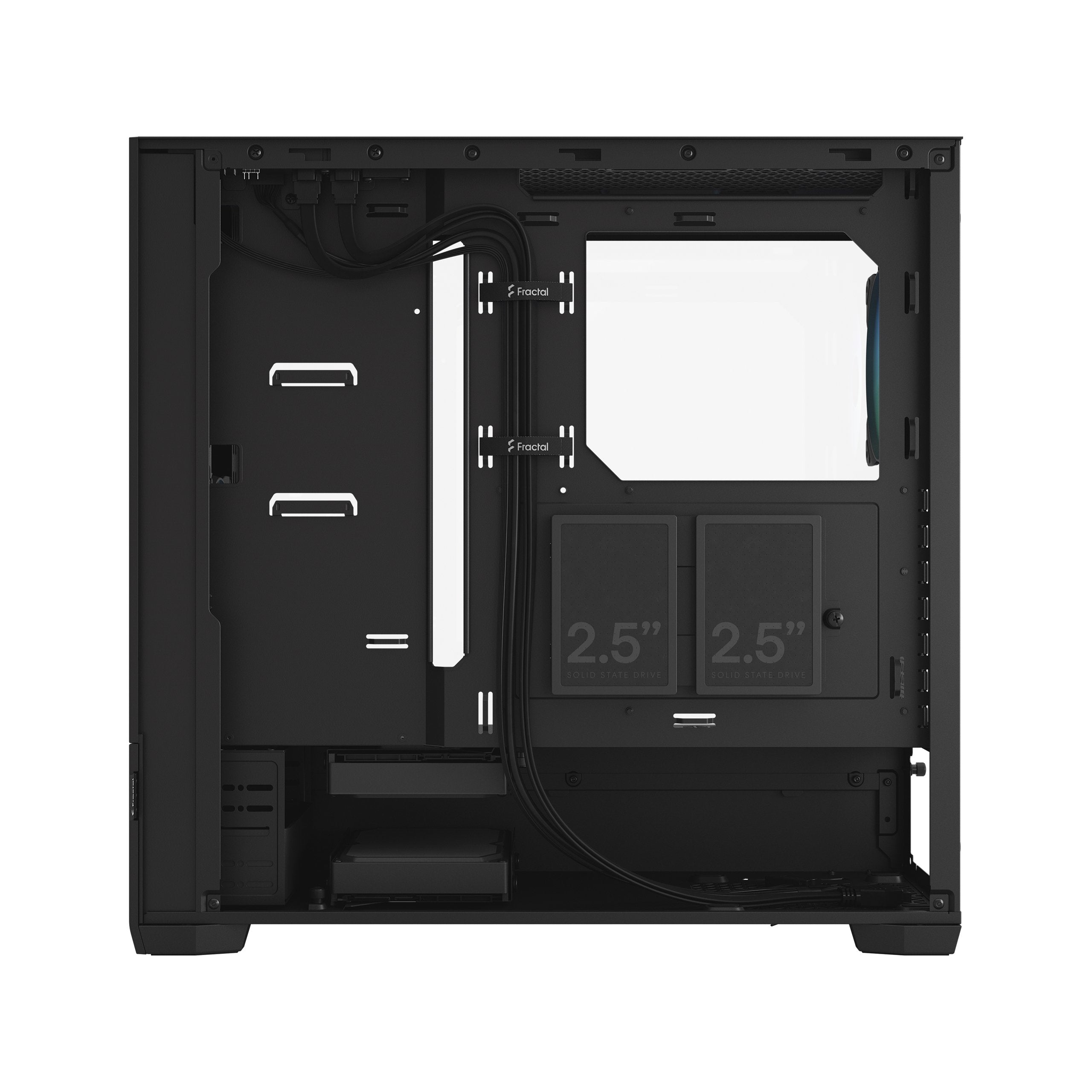 EAN 7340172703570 - Fractal Design Pop Air Torre Negro imagen 10