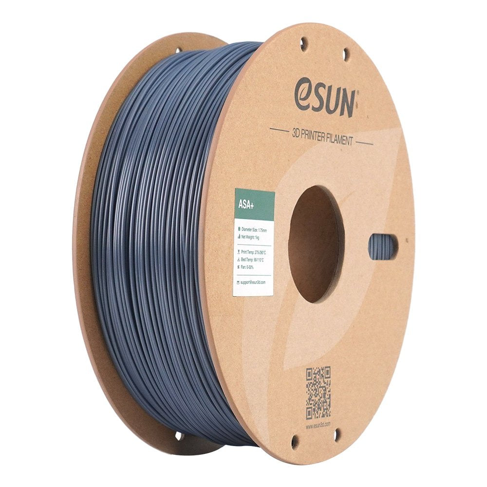 Asa+ 1,75mm Gris 1kg
