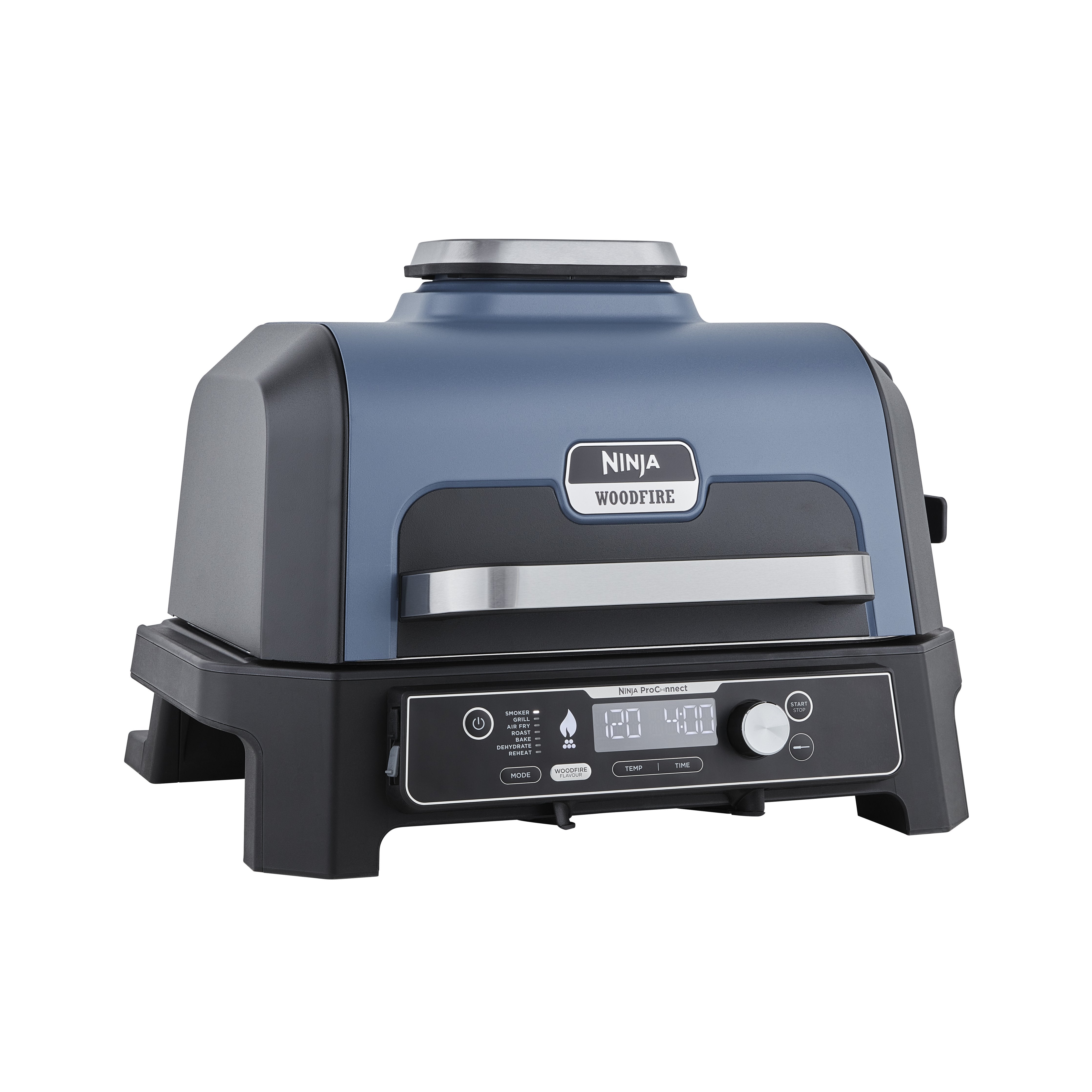 EAN 622356276573 - Ninja OG901EU barbacoa y parrilla al aire libre Mesa Eléctrico Negro 1700 W imagen 3