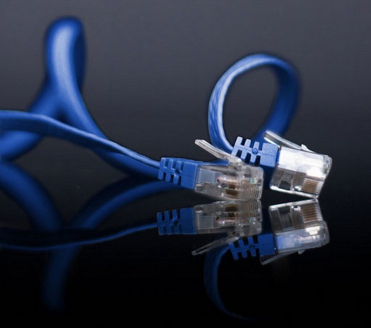 EAN 4017538063335 - shiverpeaks SP712-SLB cable de red Azul 2 m Cat6 U/UTP (UTP) imagen 1