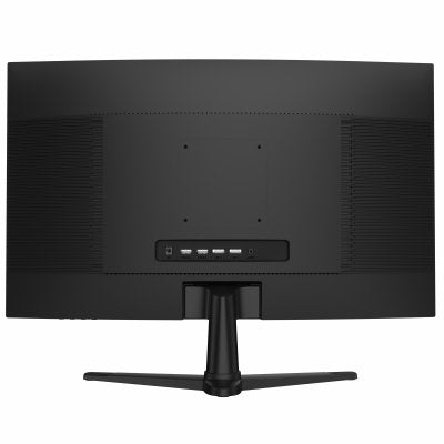 EAN 6937552412699 - Dahua Technology LM27-E240C pantalla para PC 68,6 cm (27") 1920 x 1080 Pixeles Full HD LED Negro imagen 4
