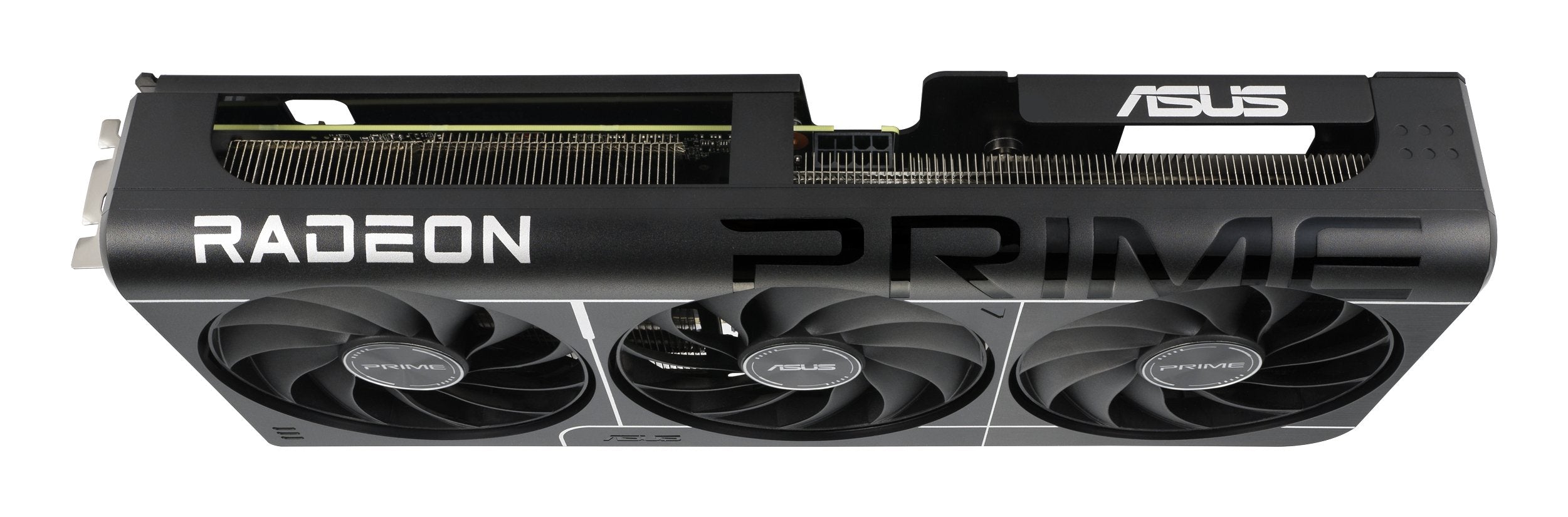EAN 4711387994214 - ASUS Prime Radeon RX 9060 XT O16G AMD 16 GB GDDR6 imagen 6