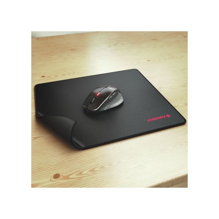 EAN 4025112097843 - CHERRY MP 1000 Alfombrilla de ratón para juegos Negro imagen 4