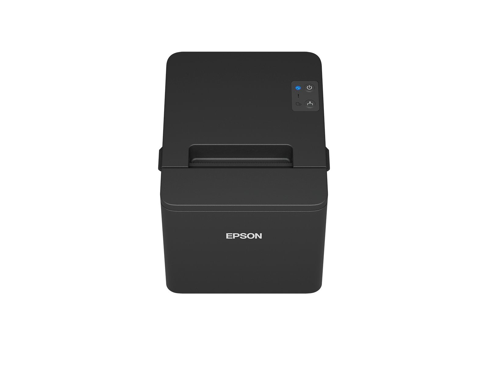 Impresora De Recibos Epson Tm-T20iv 203 X 203 Dpi Alámbrico Térmico