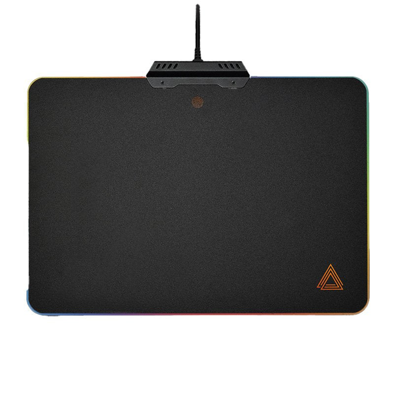 Lexip B5 Alfombrilla De Ratón Para Juegos Negro