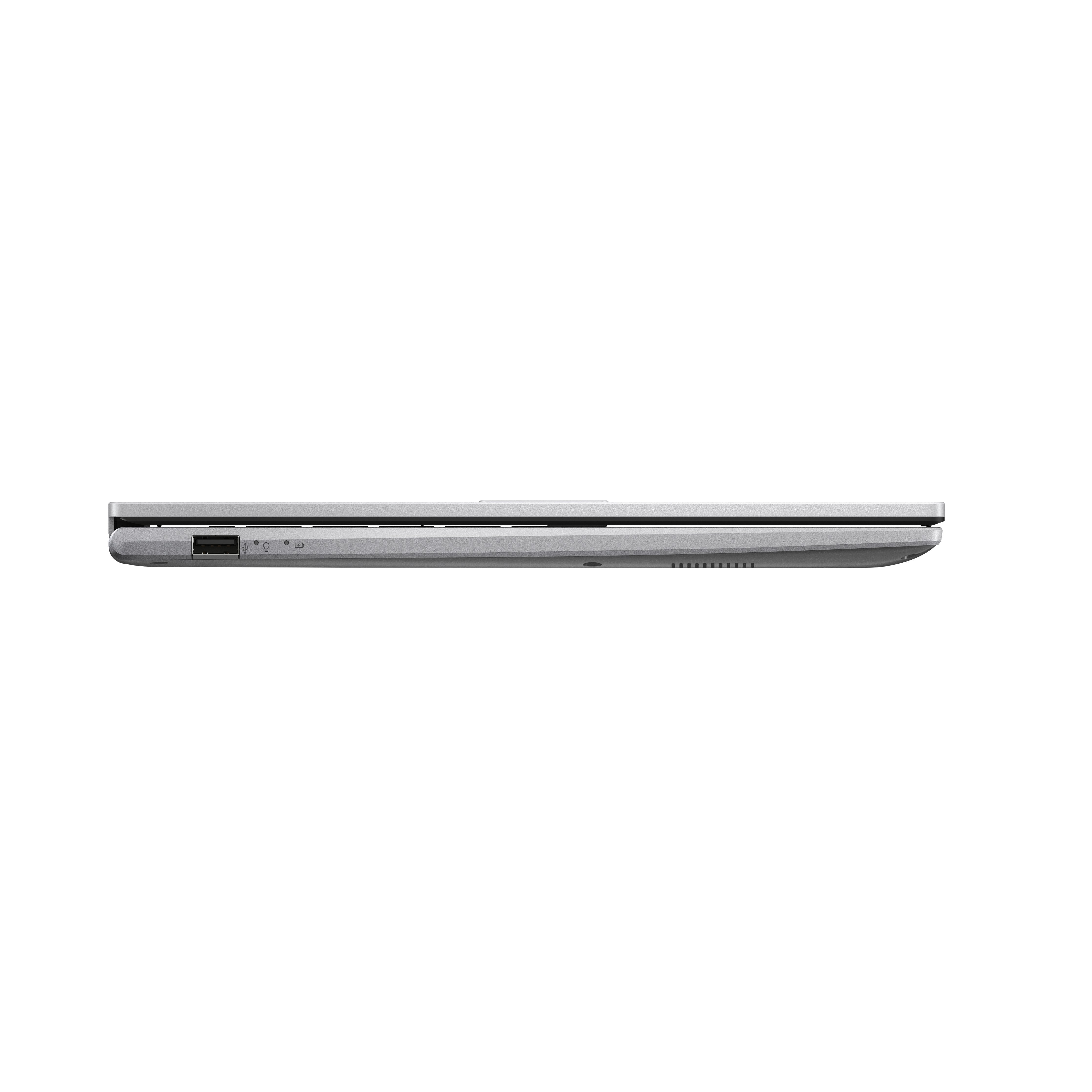 Portátil Asus Vivobook 15 F1504va Bq257 I7 150u 16gb Ssd 1tb 15.6 " Fhd Freedos
