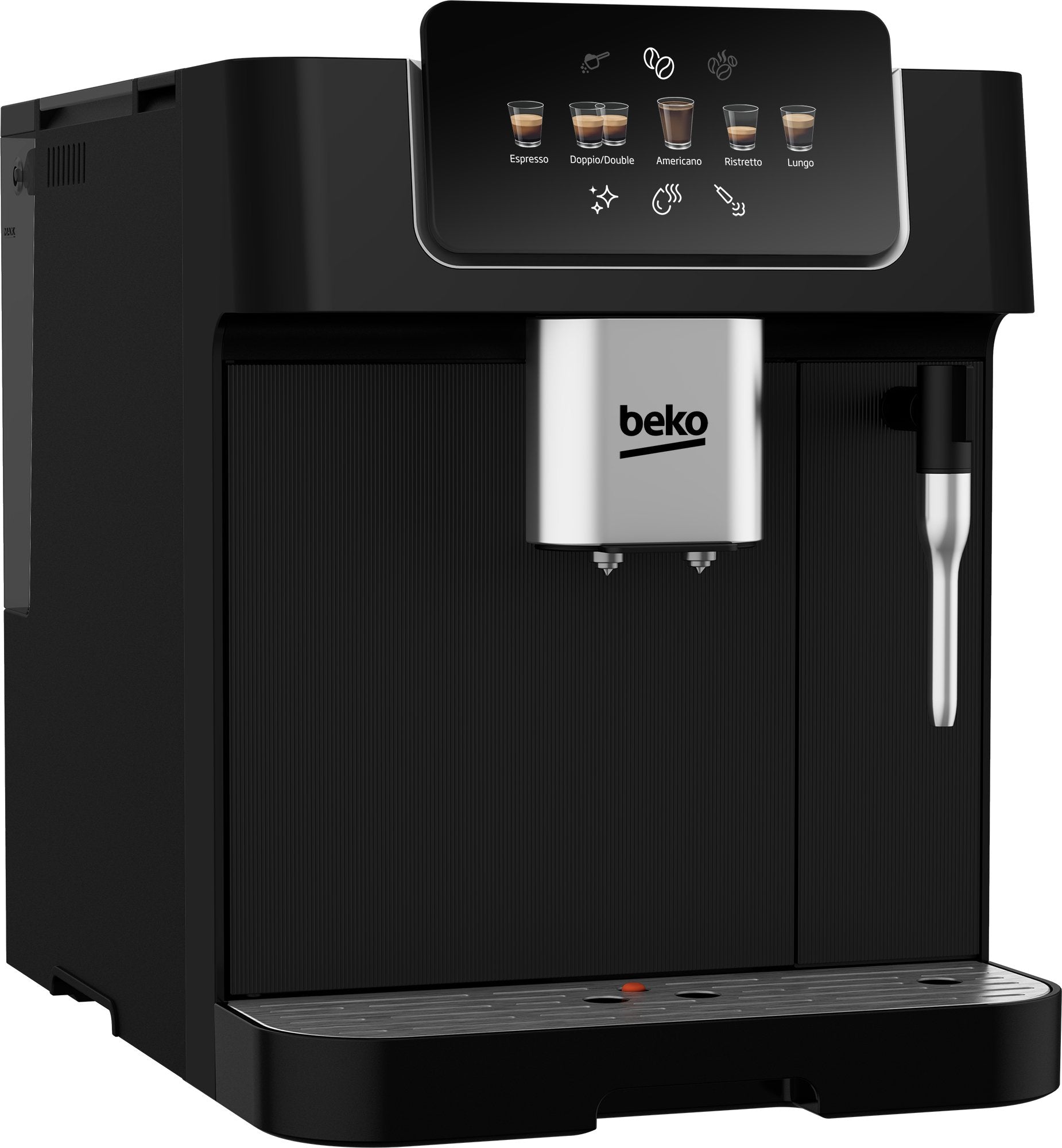 Automatic Coffee Machine Beko Ceg 7302 B