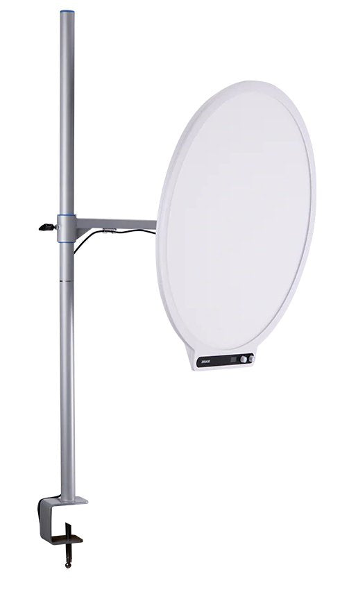 Amaran Verge Max Kit Weiss