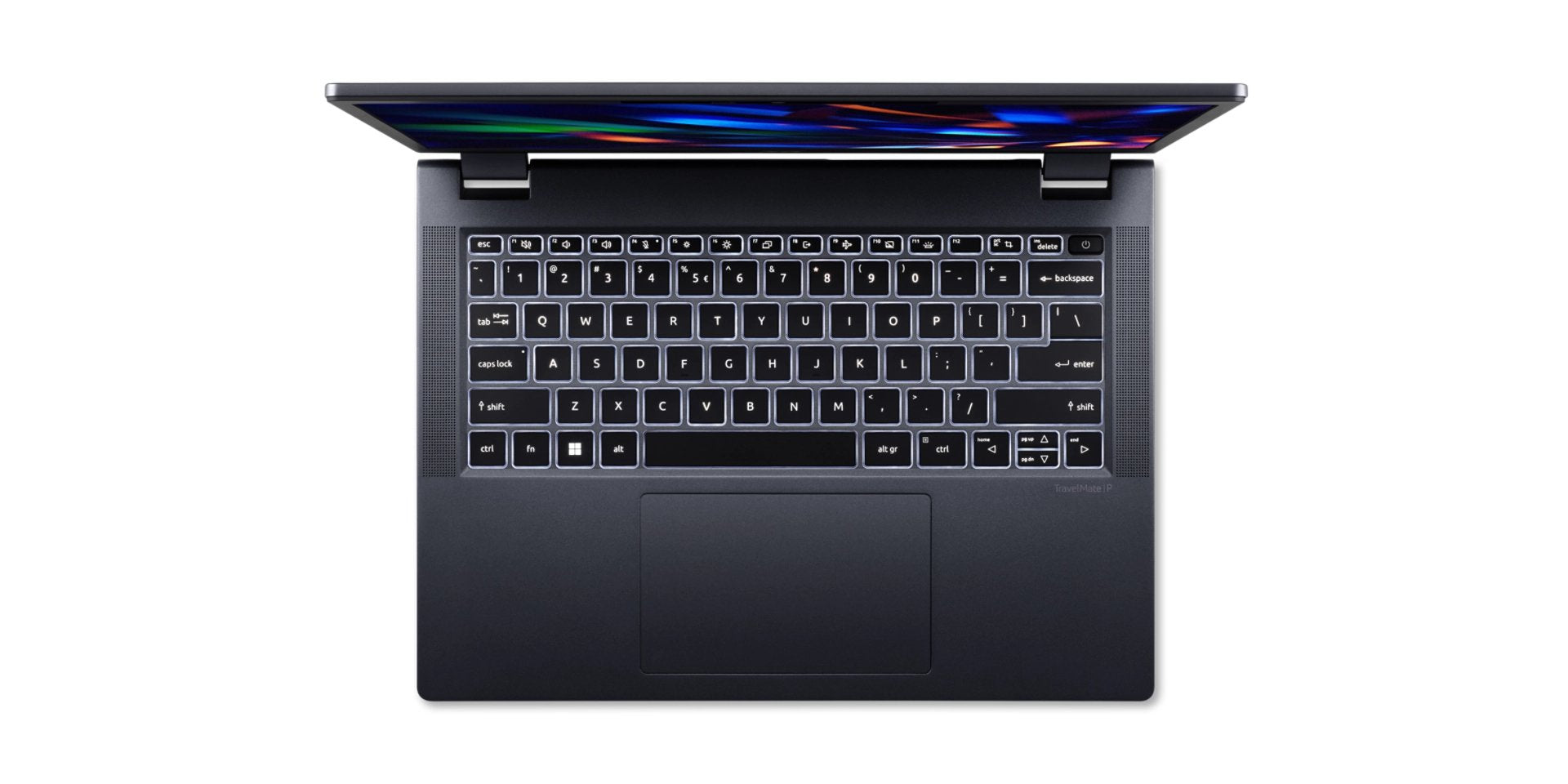 EAN 4711121911859 - Acer TravelMate P4 TMP414-53-G2-TCO-78XG Intel Core 7 150U Portátil 35,6 cm (14") WUXGA 16 GB DDR5-SDRAM imagen 5