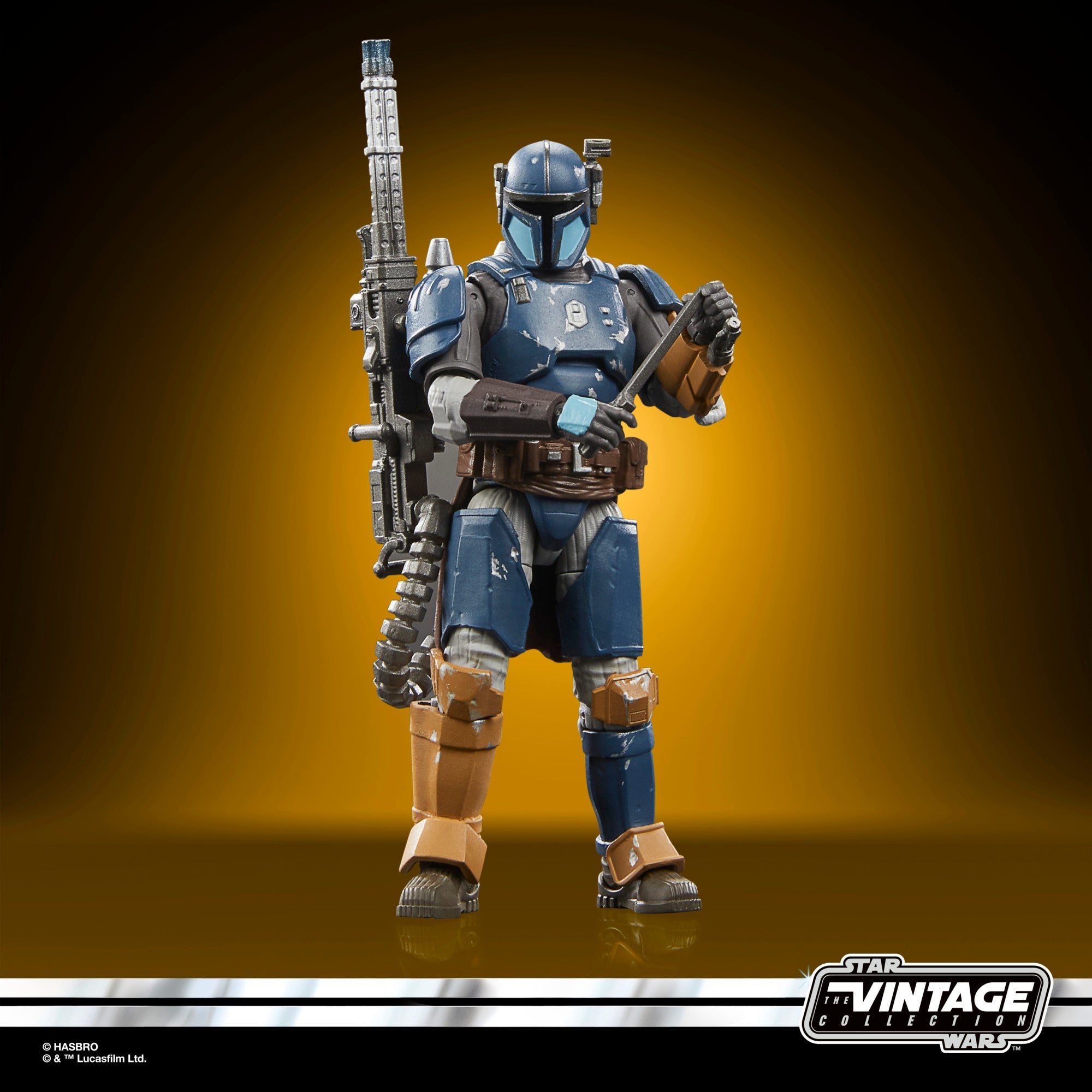 EAN 5010994197094 - Star Wars Paz Vizsla imagen 7
