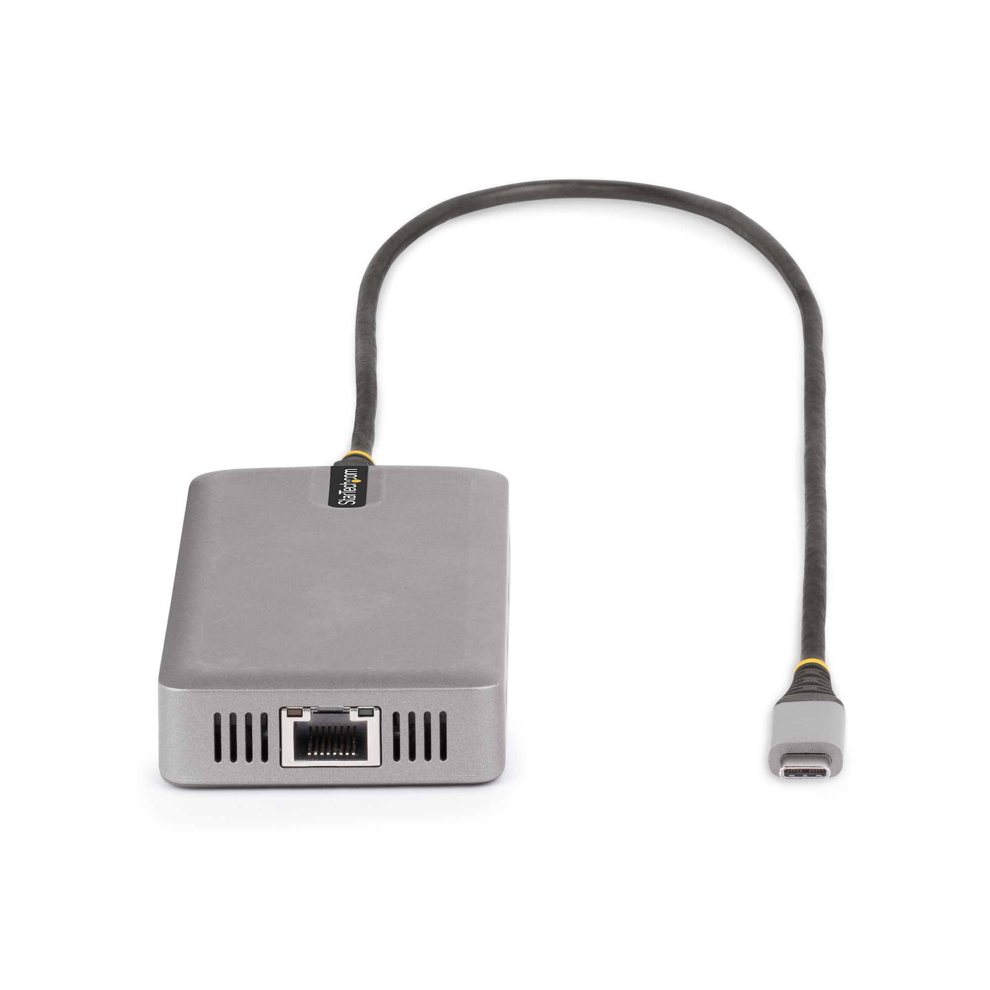 EAN 0065030896078 - StarTech.com 117B-USBC-MULTIPORT base para portátil y replicador de puertos Alámbrico USB 3.2 Gen 2 (3.1 imagen 5