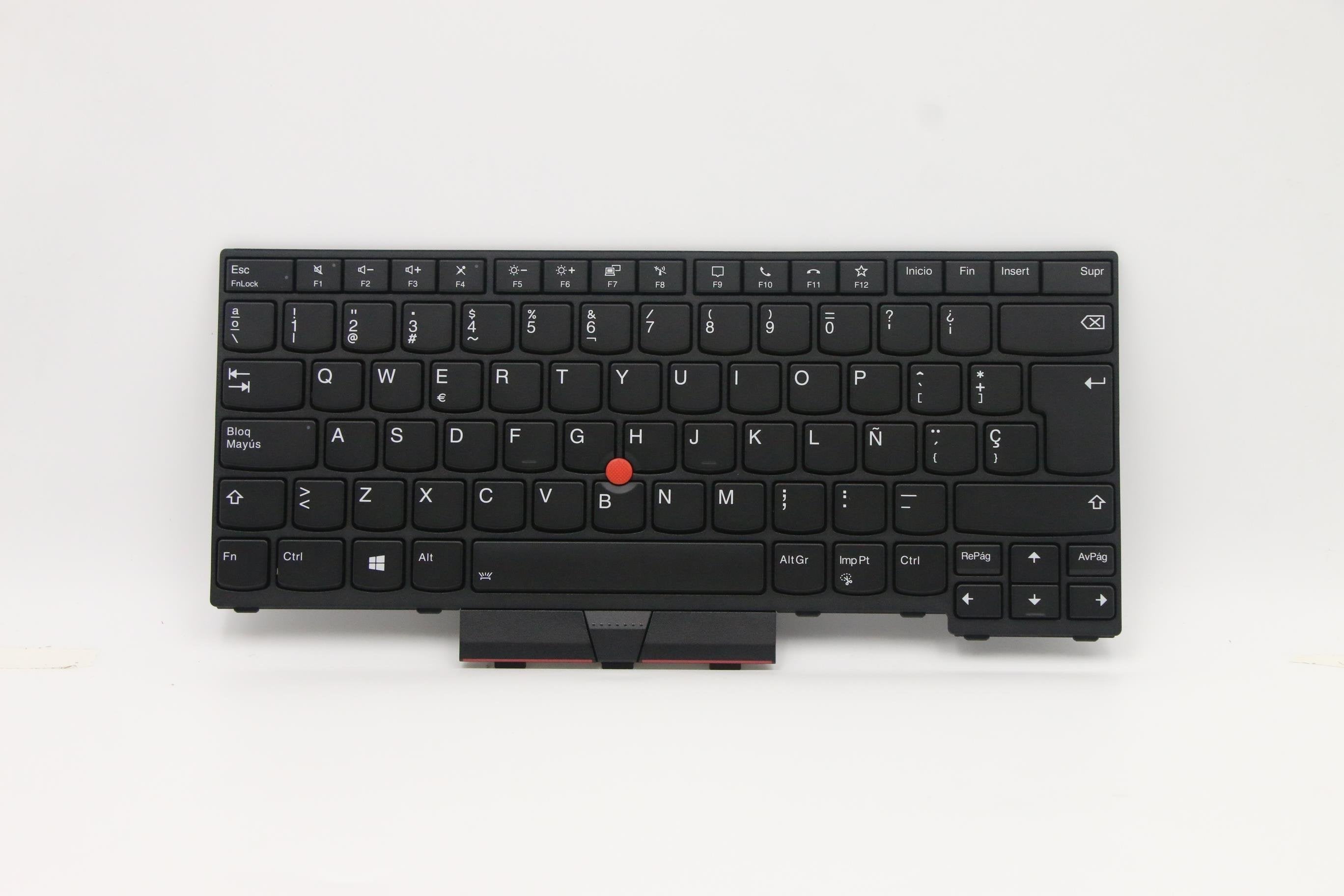 Lenovo 5n20w67769 Teclado Para Portatil (Consultar Idioma)