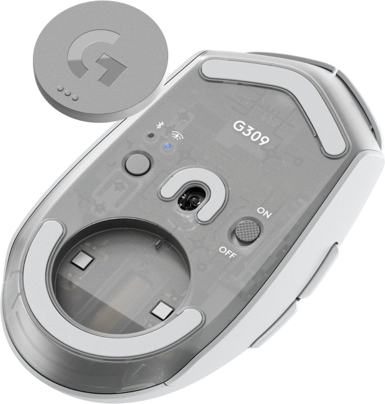 Logitech G G309 Receptor Usb Lightspeed